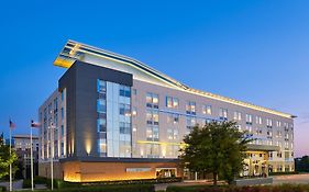 Aloft By Marriott Frisco